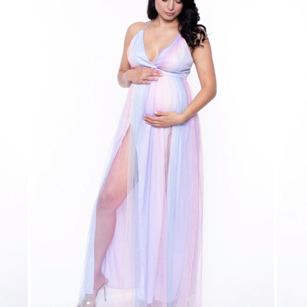 Maternity dress